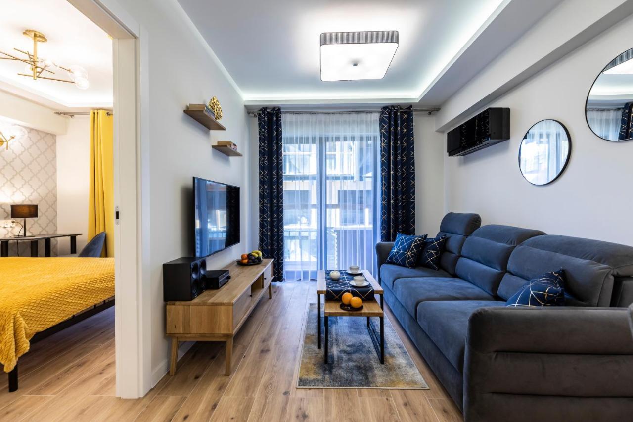 Debowy Zakatek Apartment Zakopane Exterior photo