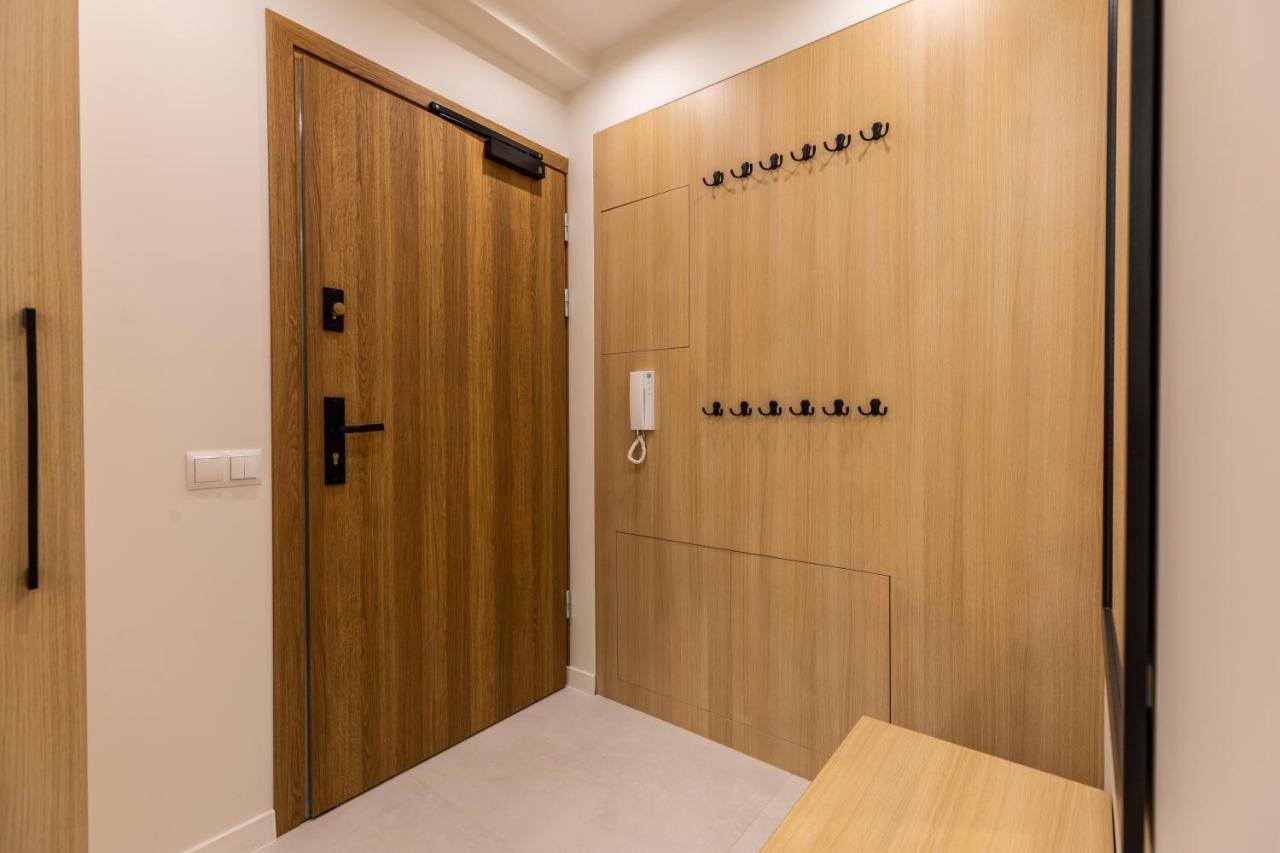 Debowy Zakatek Apartment Zakopane Exterior photo